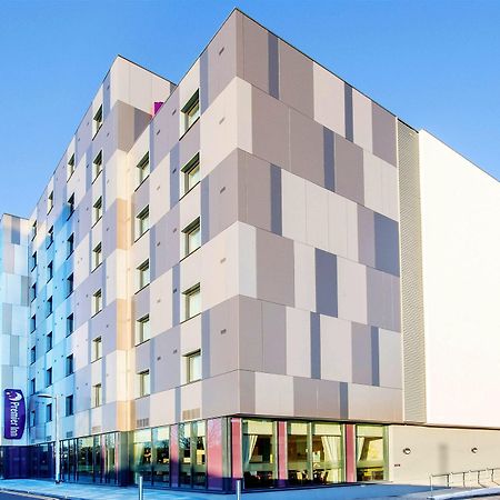 Premier Inn Maidenhead Town Centre Kültér fotó