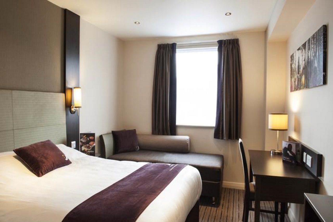 Premier Inn Maidenhead Town Centre Kültér fotó