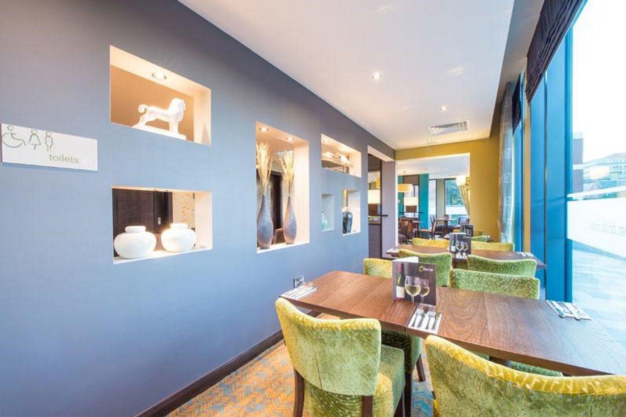 Premier Inn Maidenhead Town Centre Kültér fotó